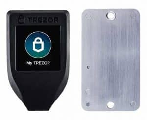 Trazor T