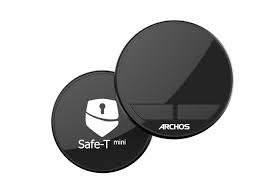 کیف پول سخت افزاری Archos Safe T mini