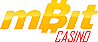 Logo mBit Casino