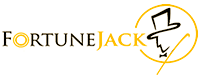 Logo kasino FortuneJack