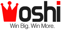 Logo Oshi Casino