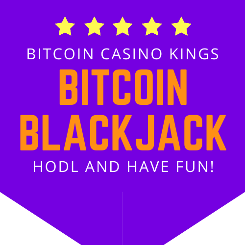 bitcoin blackjack