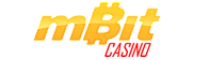 Logo mBit Casino