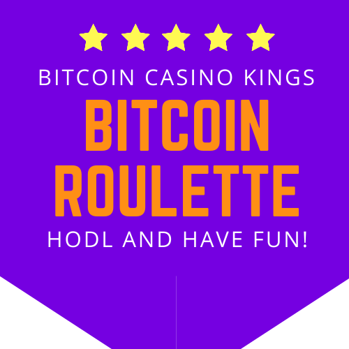 rolet bitcoin