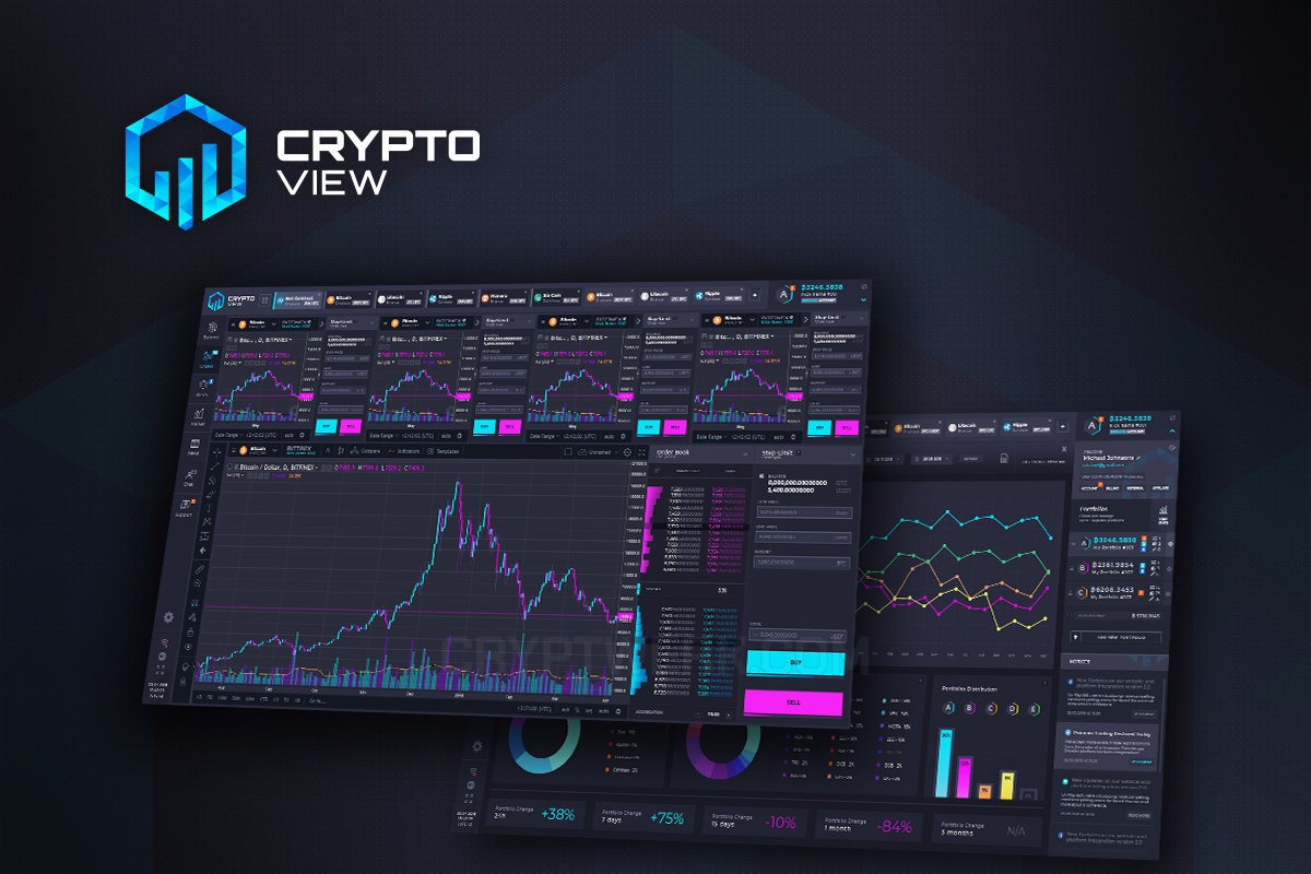 Cryptoview