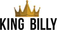 Logo King Billy Casino