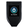 Trezor Model T