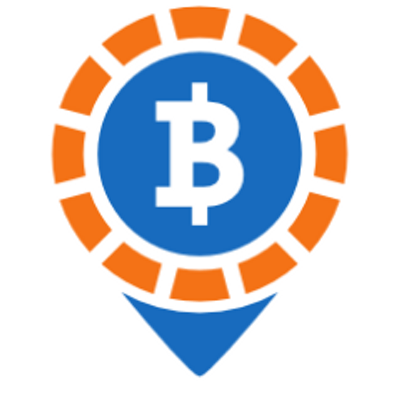 لوگوی LocalBitcoins