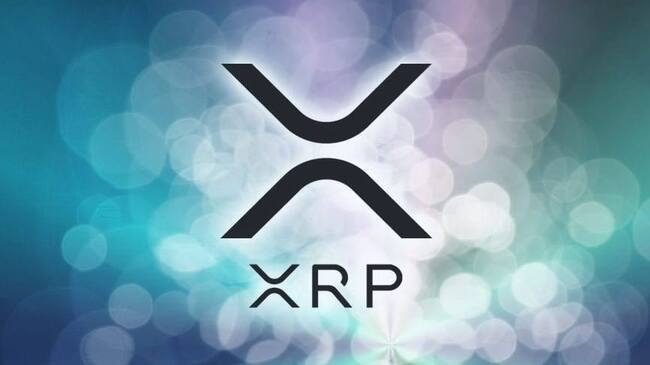 پشتیبانی از XRP