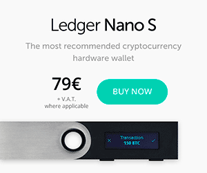 Ledger Nano S - کیف پول سخت افزاری ایمنی که با خوشحالی از آن استفاده می کنیم!