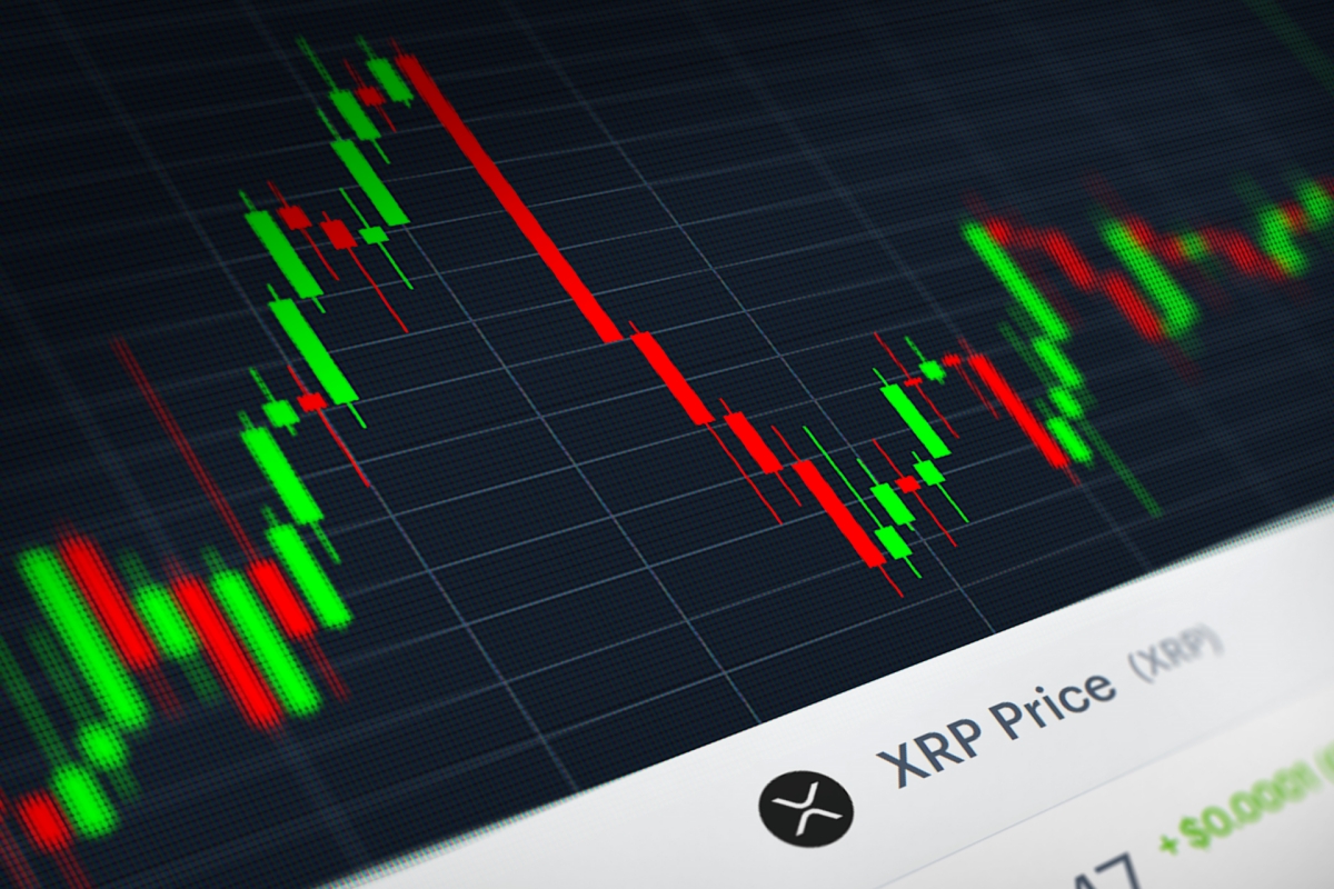 پیش بینی قیمت XRP