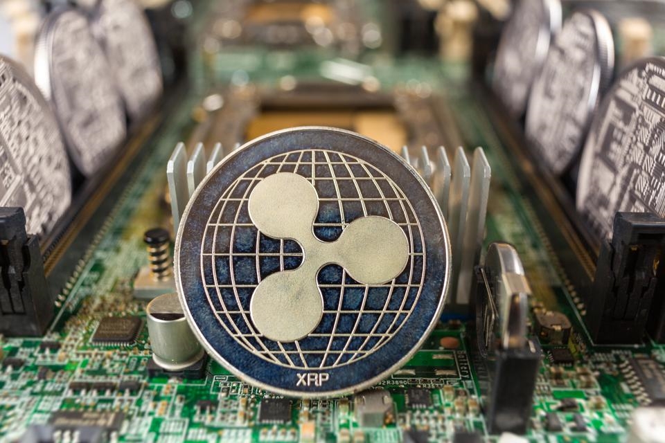 پیش بینی قیمت xrp