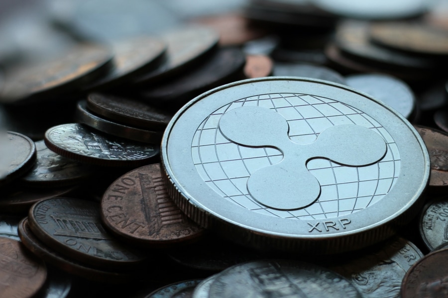 شیرهای xrp