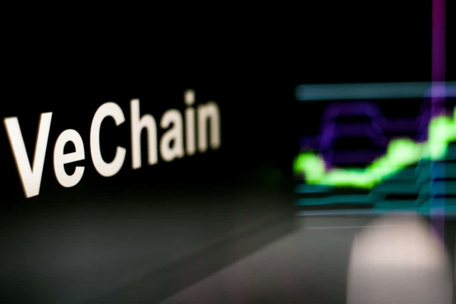 پیش بینی قیمت Vechain