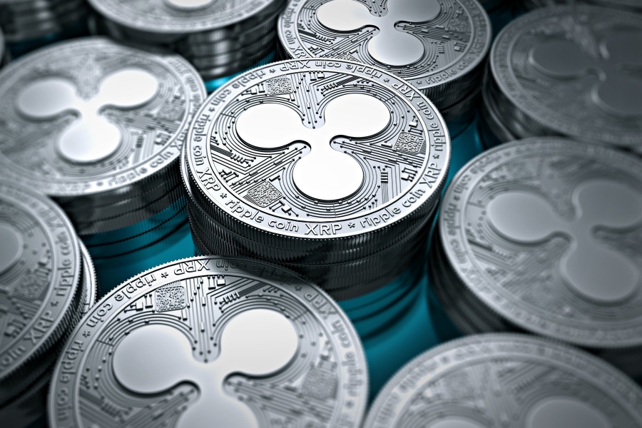 XRP 2020