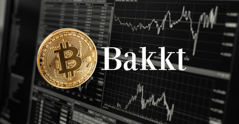 Bakkt در بازار رمزنگاری