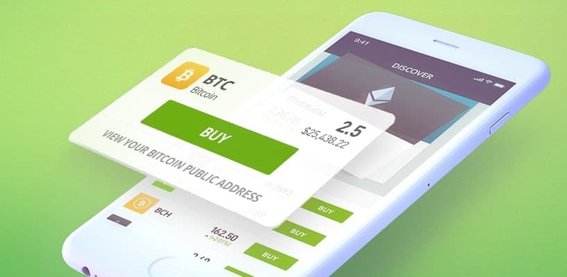 خرید Bitcoin در eToro