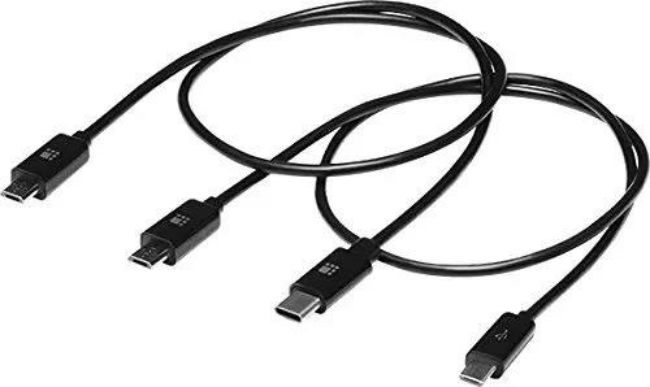 kabel USB